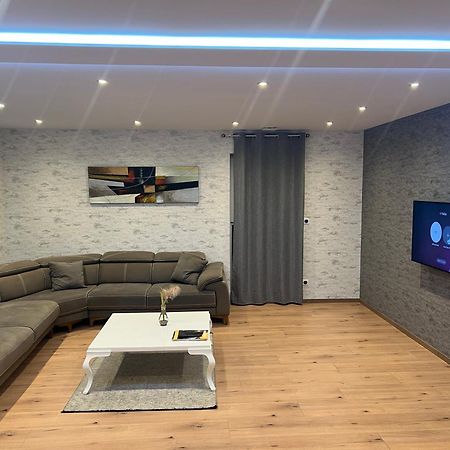 Kleber Wolfisheim -2 Villa Ngoại thất bức ảnh