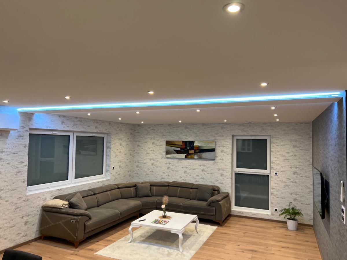Kleber Wolfisheim -2 Villa Ngoại thất bức ảnh