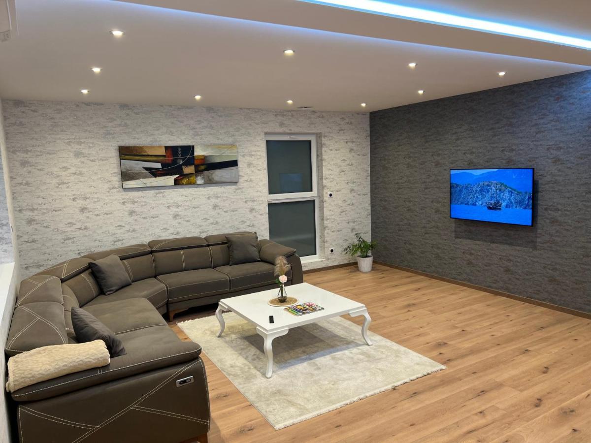 Kleber Wolfisheim -2 Villa Ngoại thất bức ảnh