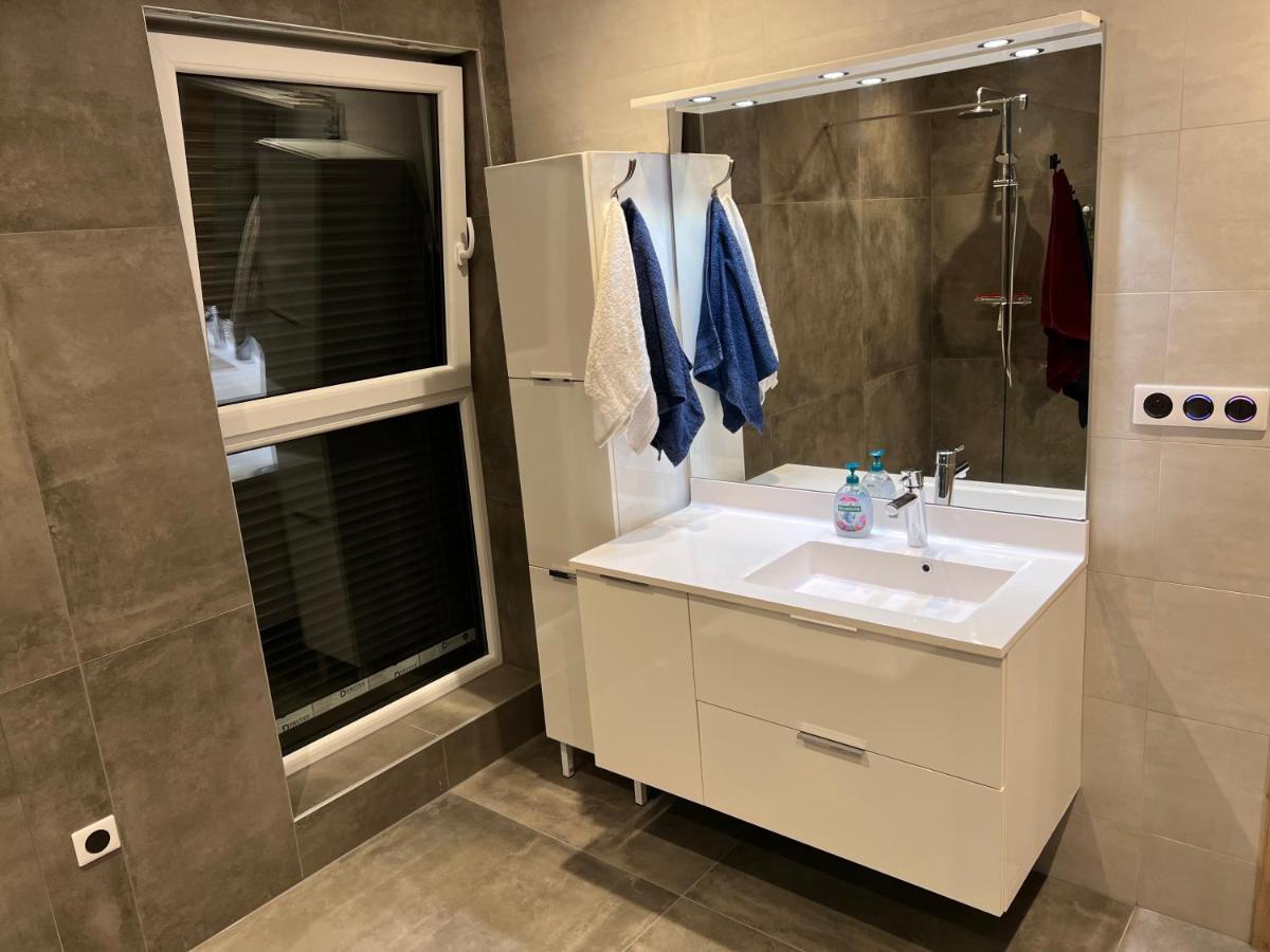 Kleber Wolfisheim -2 Villa Ngoại thất bức ảnh