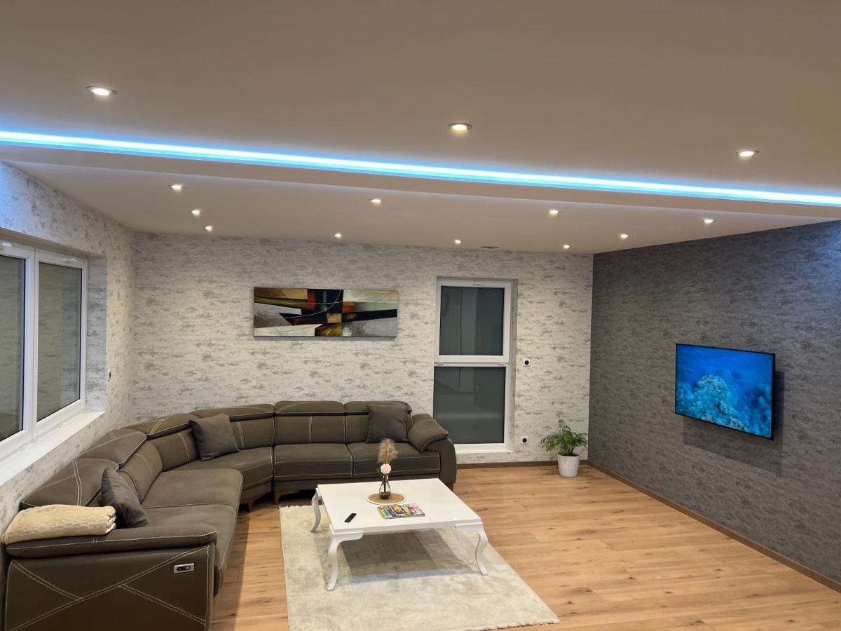 Kleber Wolfisheim -2 Villa Ngoại thất bức ảnh