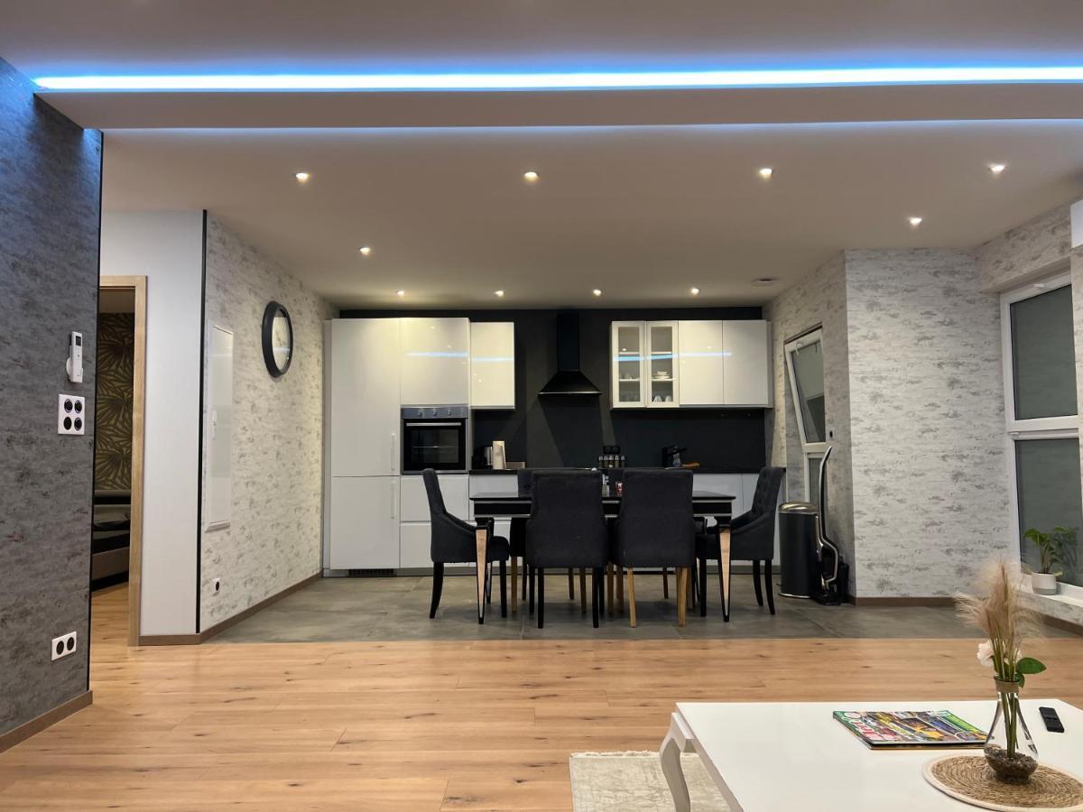 Kleber Wolfisheim -2 Villa Ngoại thất bức ảnh