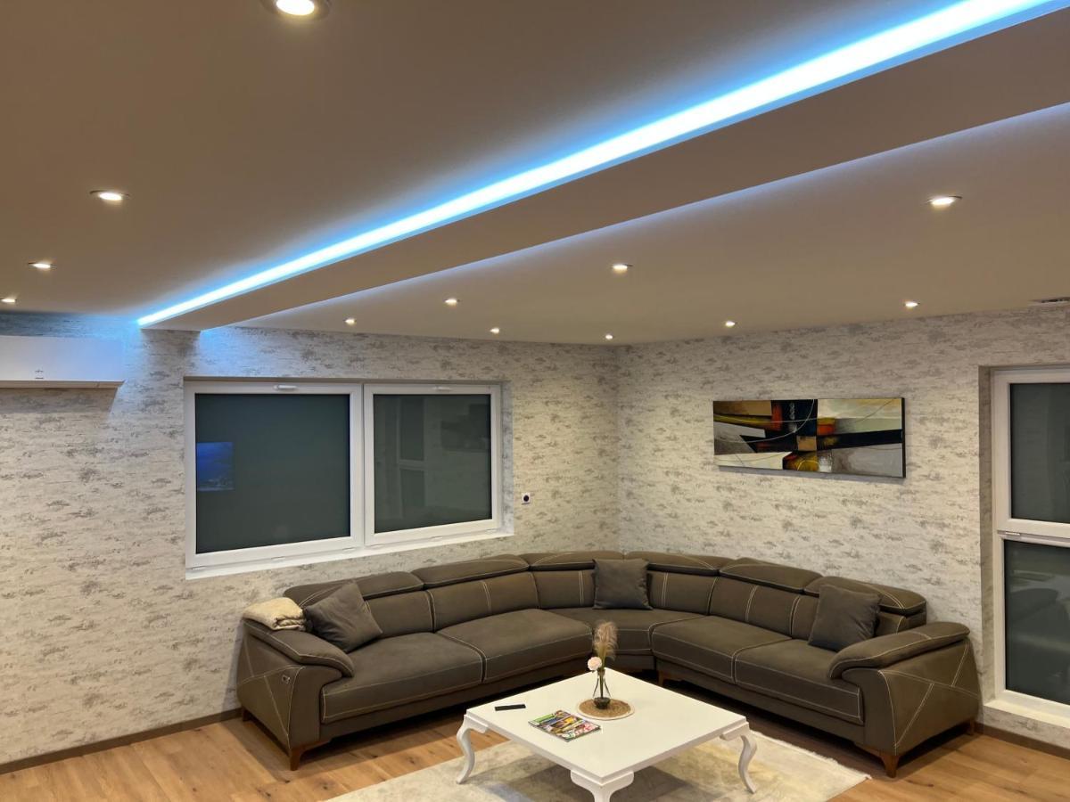 Kleber Wolfisheim -2 Villa Ngoại thất bức ảnh