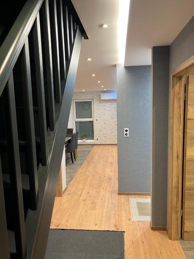 Kleber Wolfisheim -2 Villa Ngoại thất bức ảnh