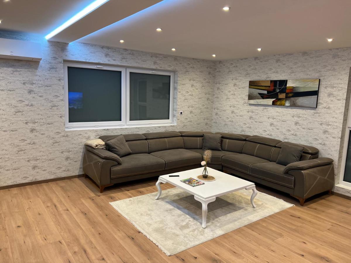 Kleber Wolfisheim -2 Villa Ngoại thất bức ảnh