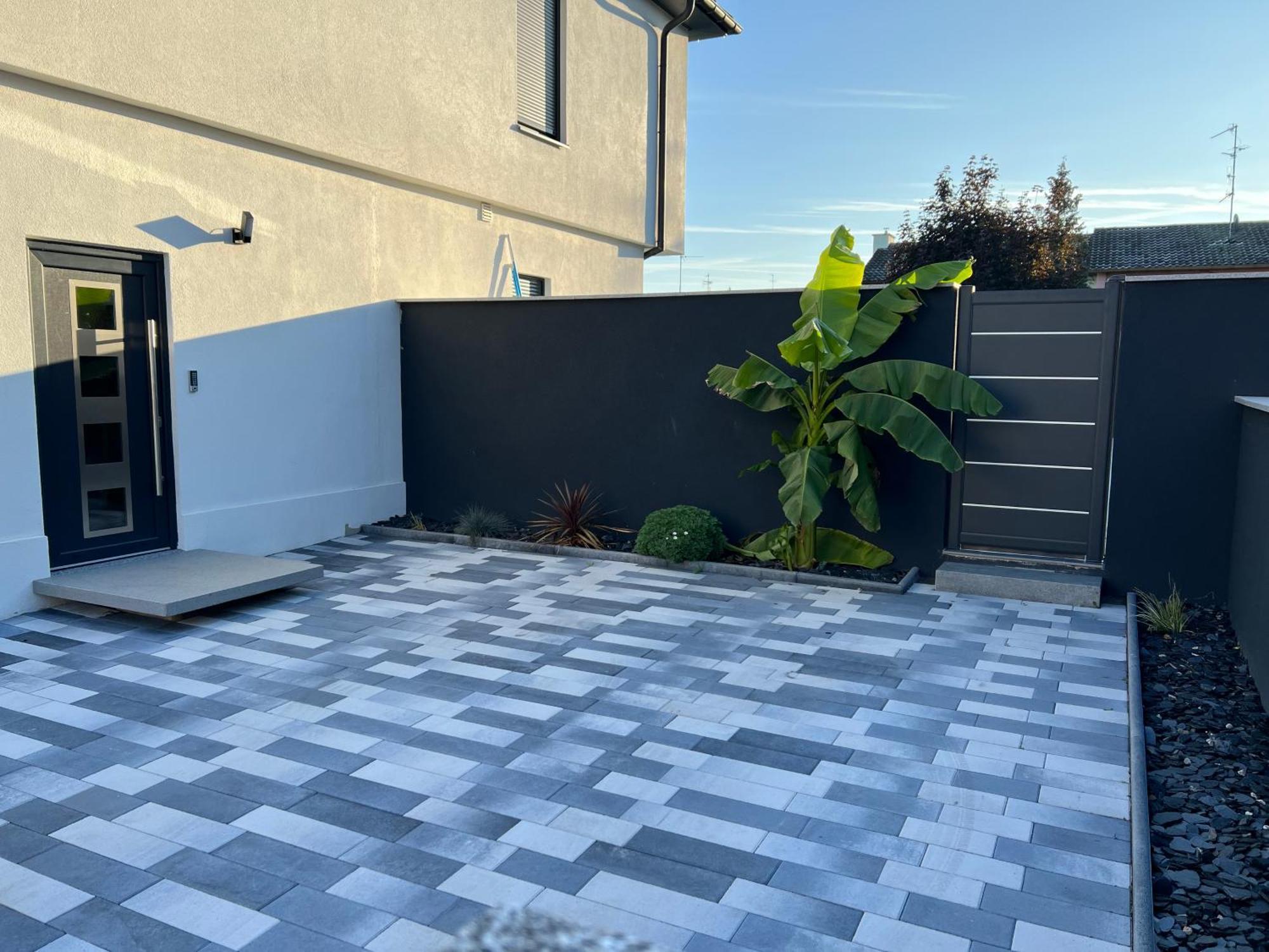 Kleber Wolfisheim -2 Villa Ngoại thất bức ảnh