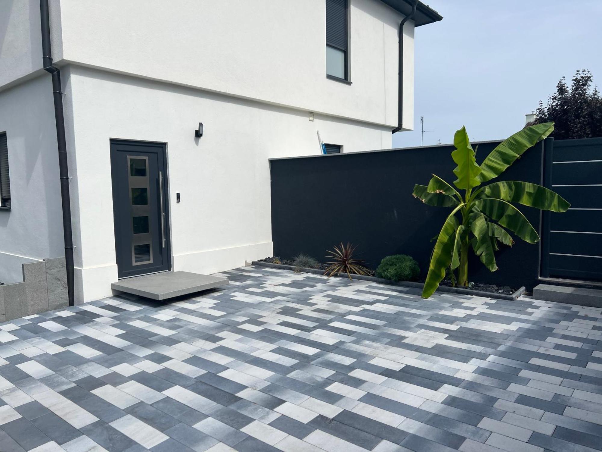 Kleber Wolfisheim -2 Villa Ngoại thất bức ảnh