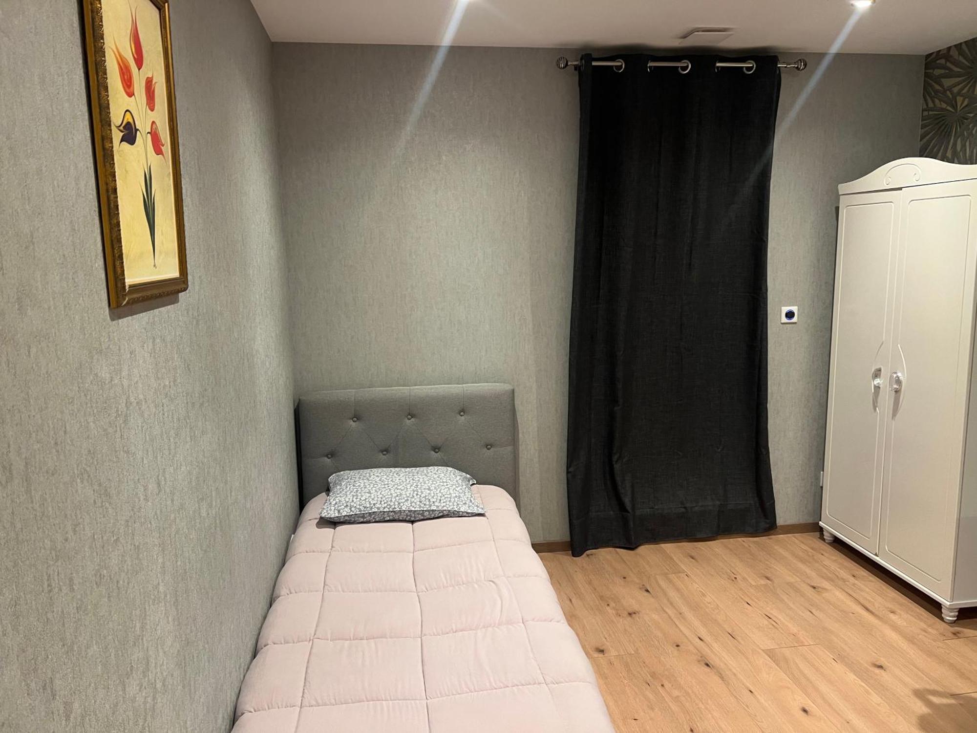 Kleber Wolfisheim -2 Villa Ngoại thất bức ảnh