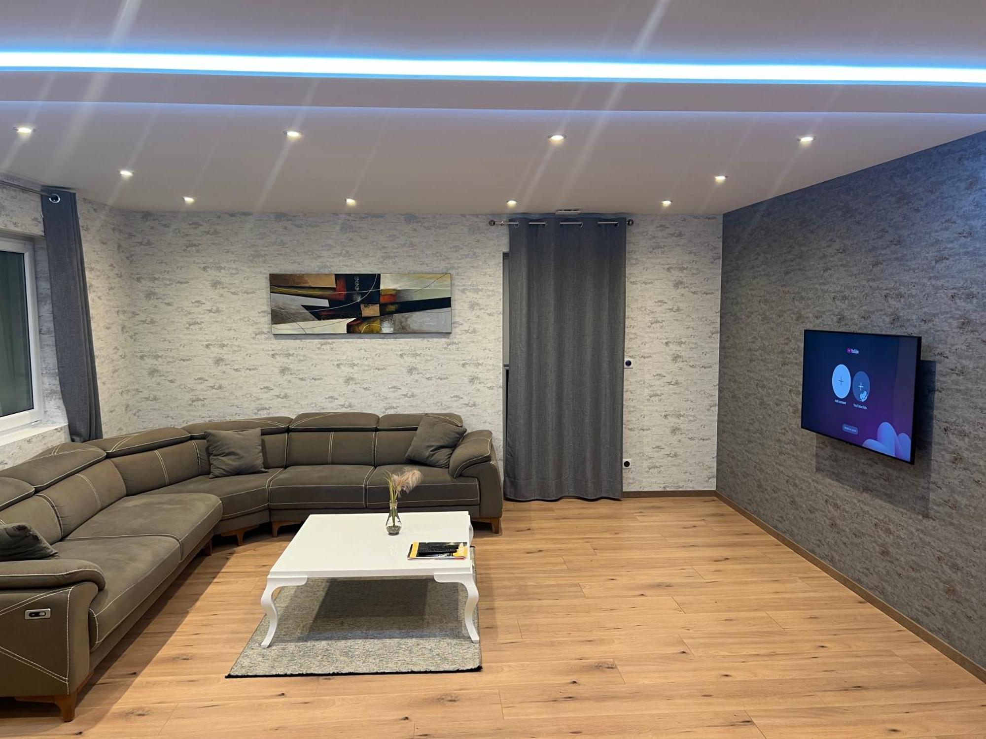 Kleber Wolfisheim -2 Villa Ngoại thất bức ảnh
