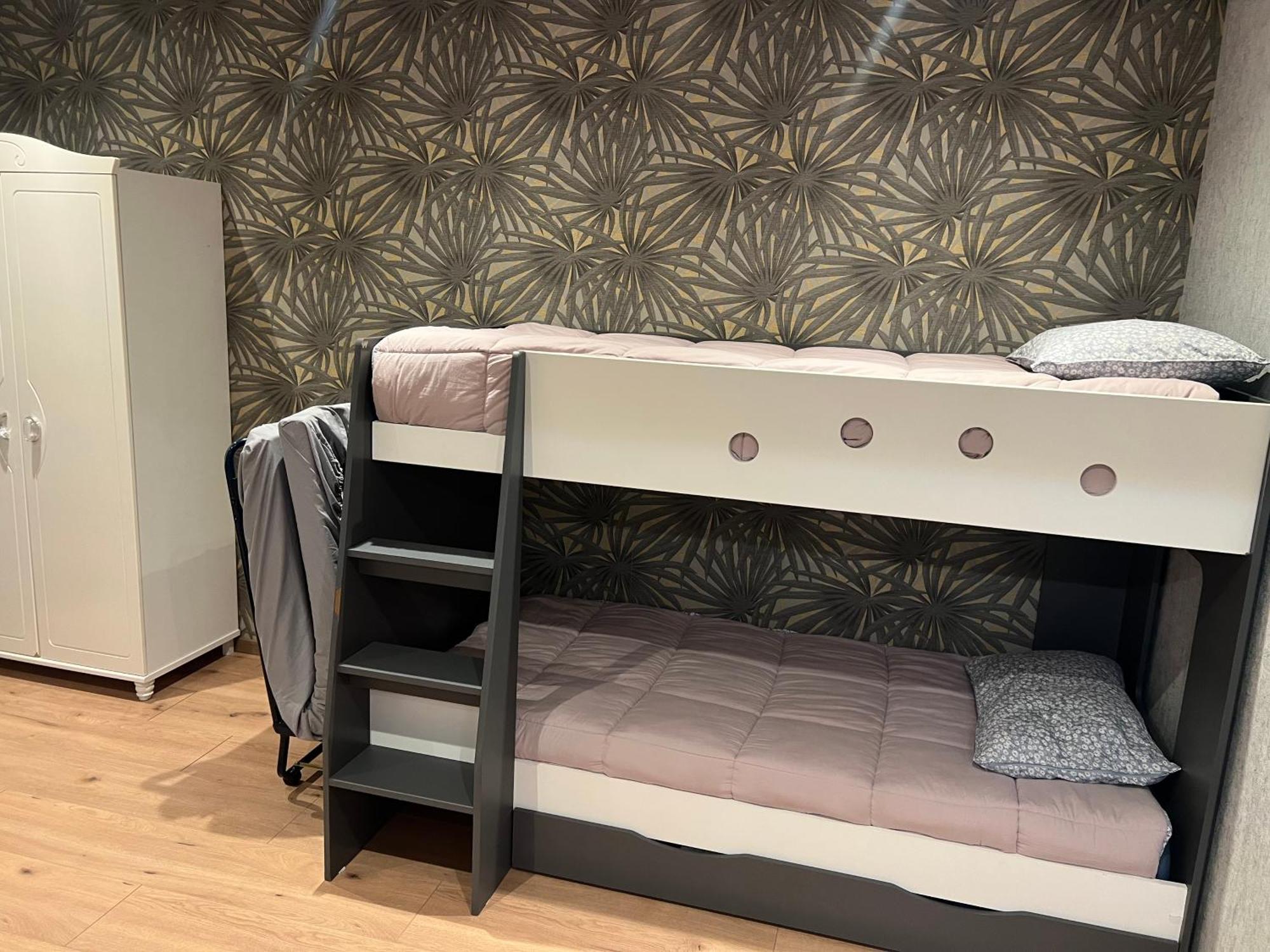 Kleber Wolfisheim -2 Villa Ngoại thất bức ảnh